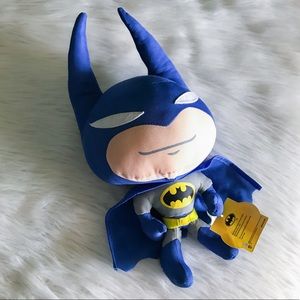 Batman doll